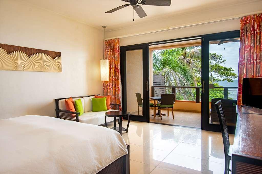Doubletree By Hilton Seychelles Allamanda Resort & Spa Takamaka Rom bilde