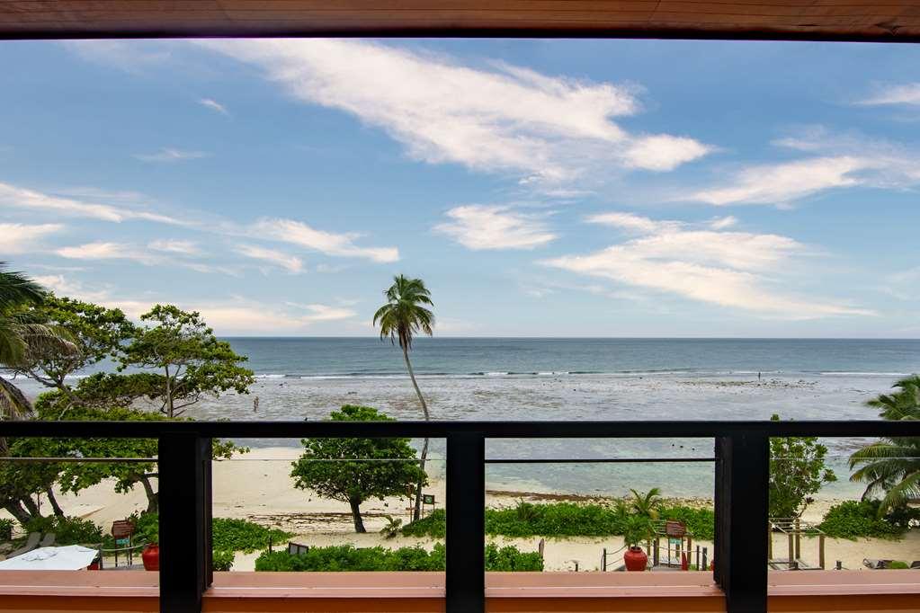Doubletree By Hilton Seychelles Allamanda Resort & Spa Takamaka Rom bilde