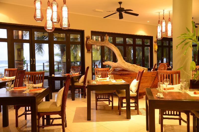 Doubletree By Hilton Seychelles Allamanda Resort & Spa Takamaka Eksteriør bilde
